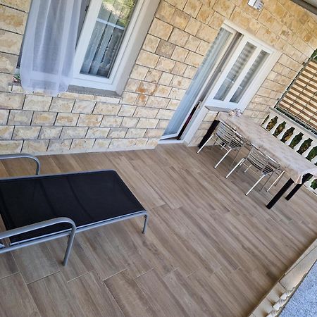Apartments Mali Mate Tribalj 외부 사진