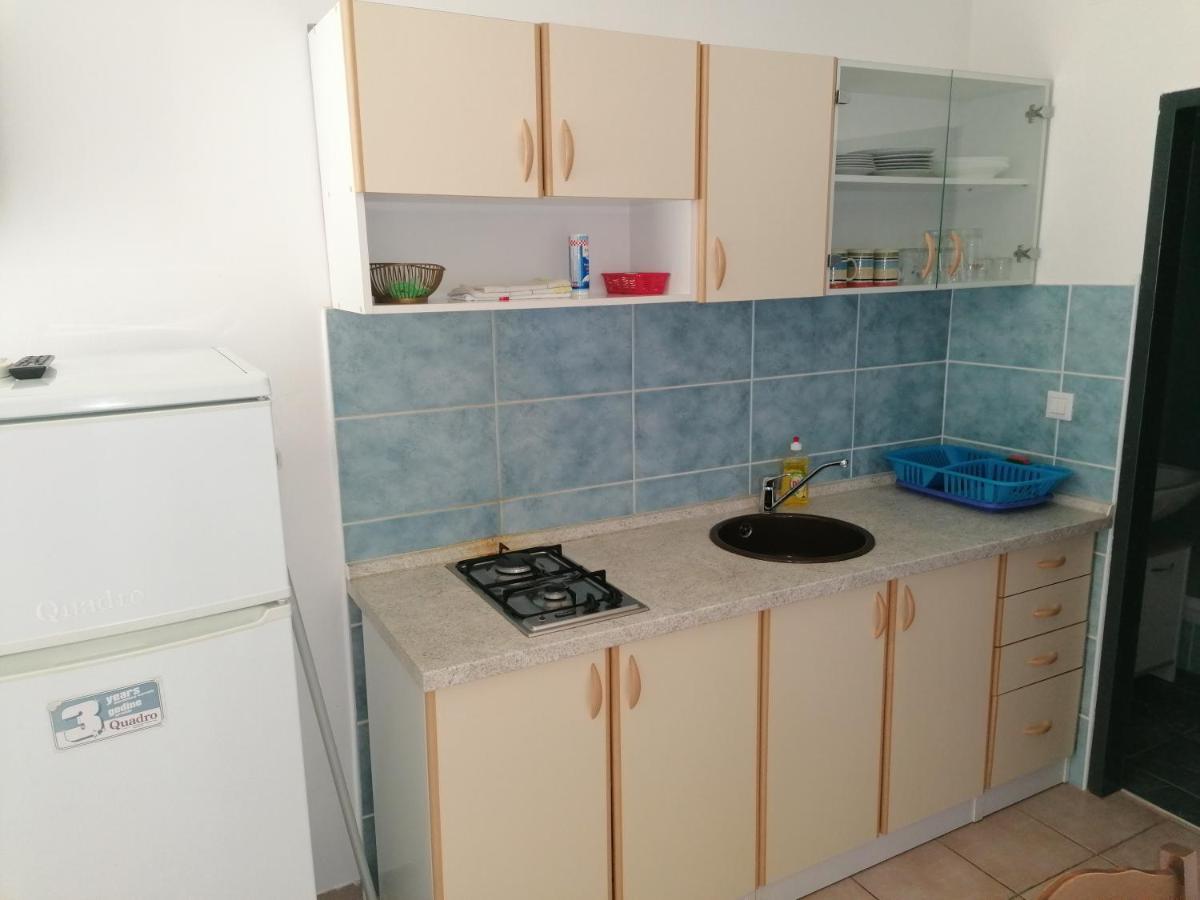 Apartments Mali Mate Tribalj 외부 사진