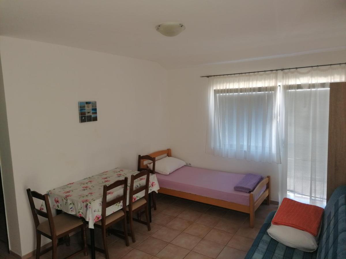 Apartments Mali Mate Tribalj 외부 사진