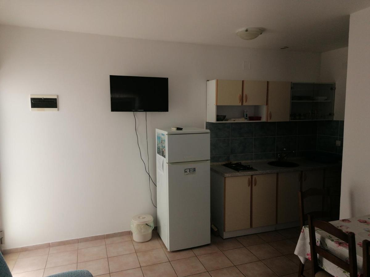 Apartments Mali Mate Tribalj 외부 사진