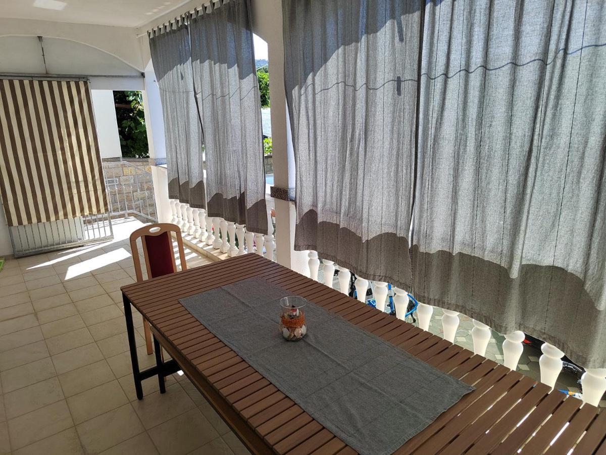 Apartments Mali Mate Tribalj 외부 사진