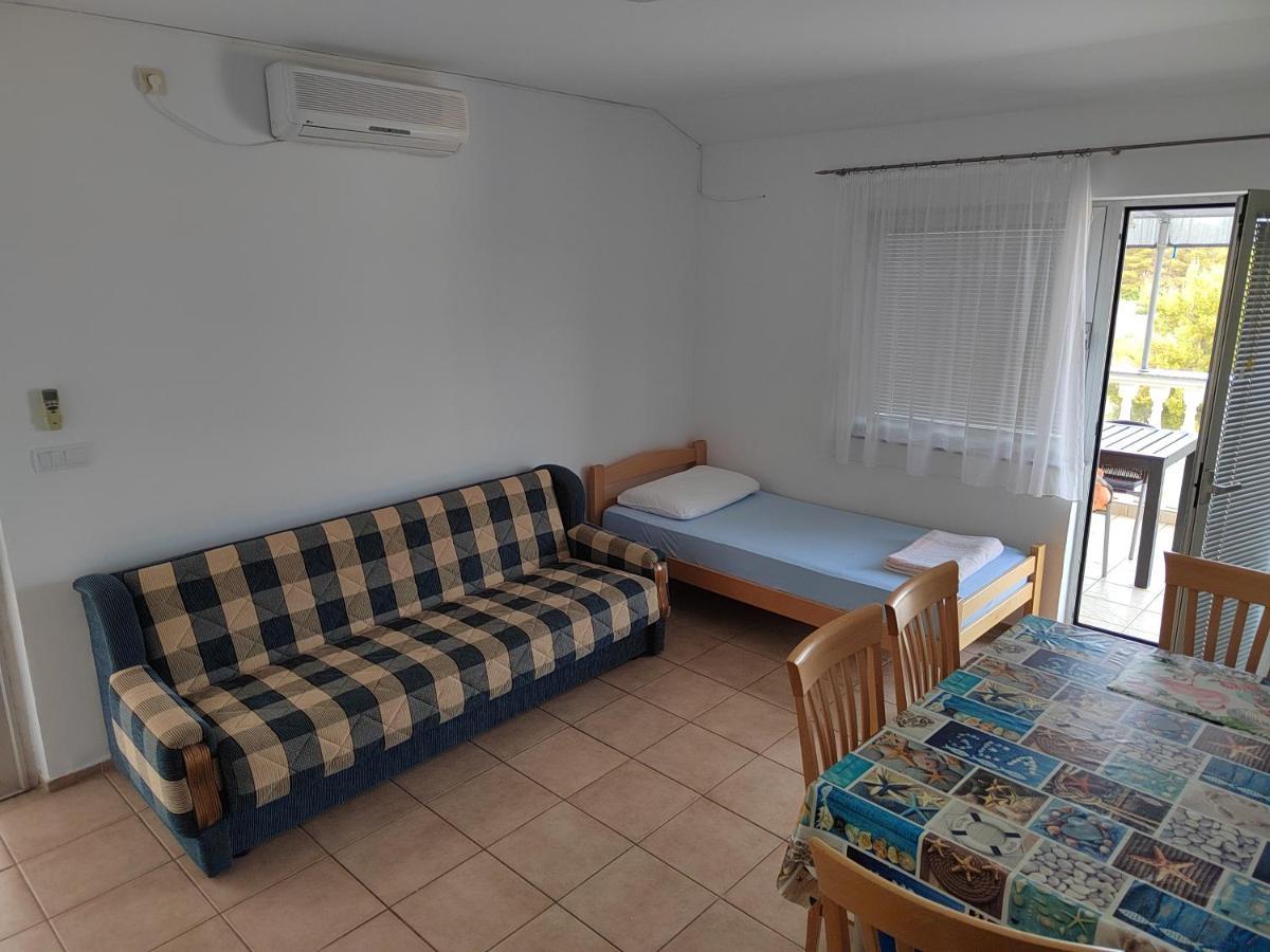 Apartments Mali Mate Tribalj 외부 사진
