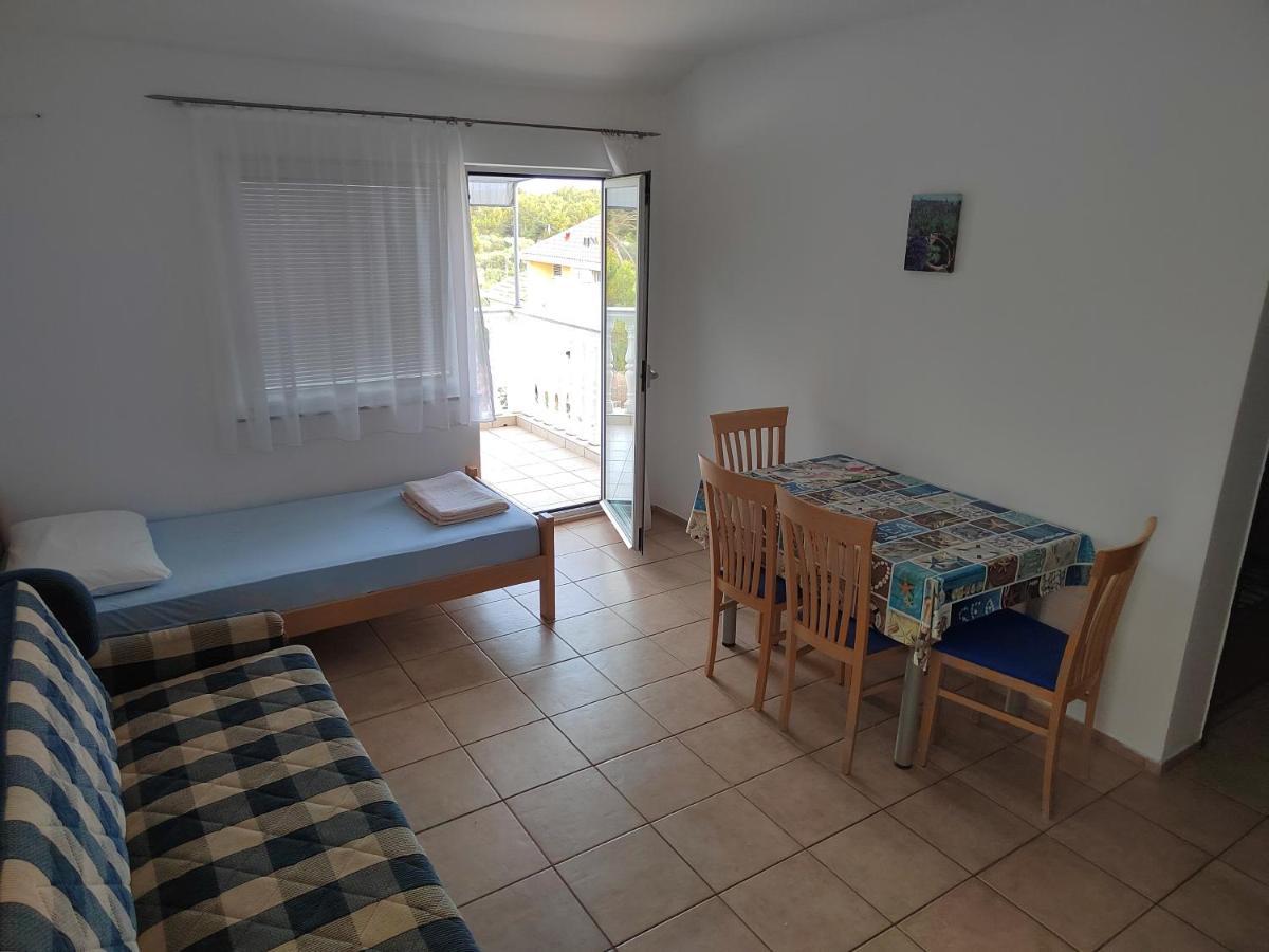 Apartments Mali Mate Tribalj 외부 사진