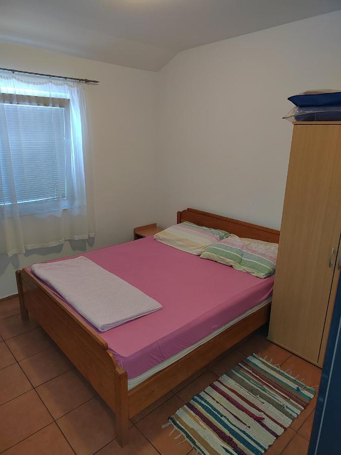 Apartments Mali Mate Tribalj 외부 사진
