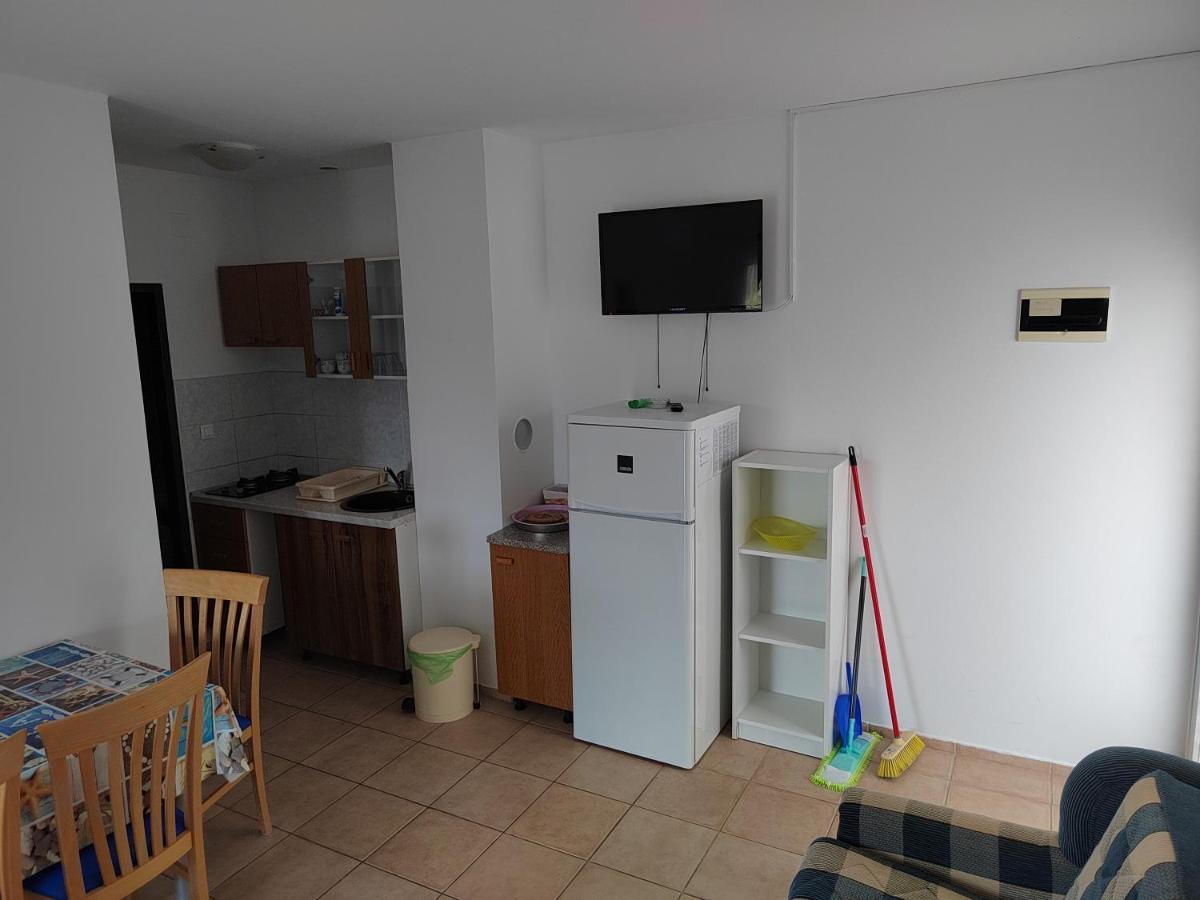 Apartments Mali Mate Tribalj 외부 사진