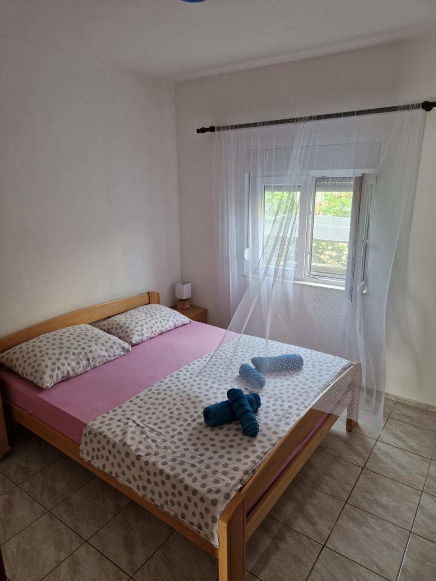Apartments Mali Mate Tribalj 외부 사진