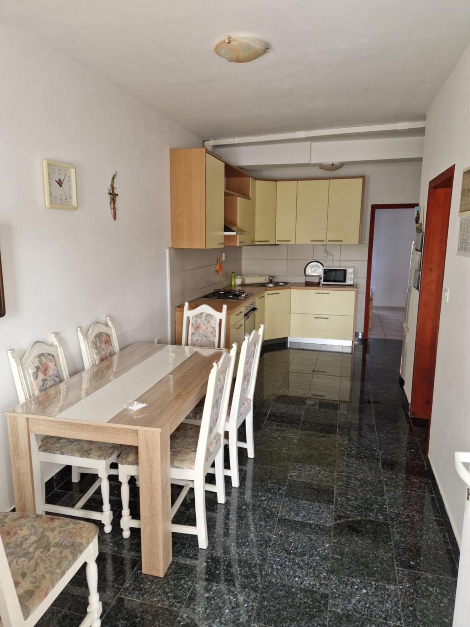 Apartments Mali Mate Tribalj 외부 사진