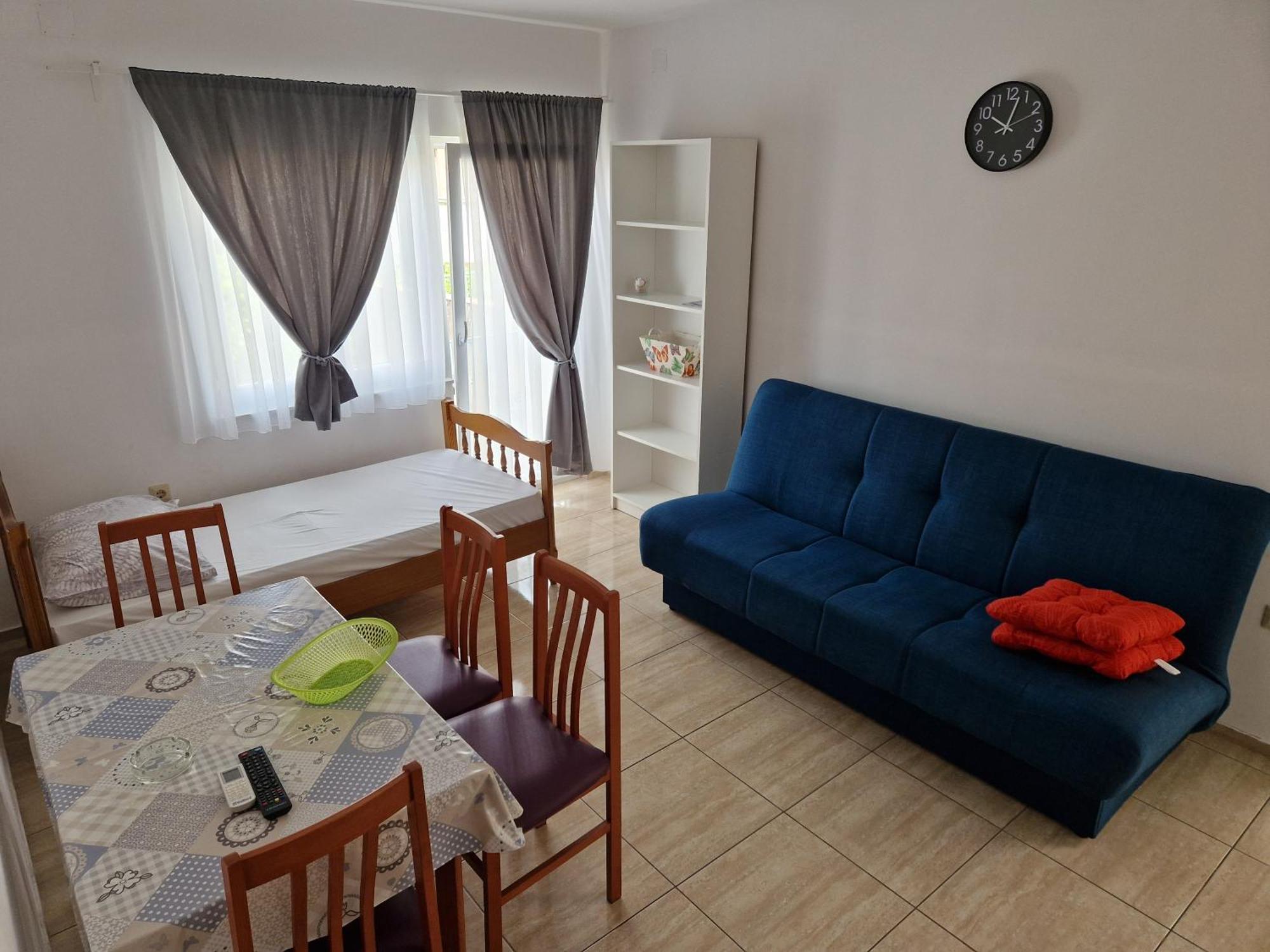 Apartments Mali Mate Tribalj 외부 사진