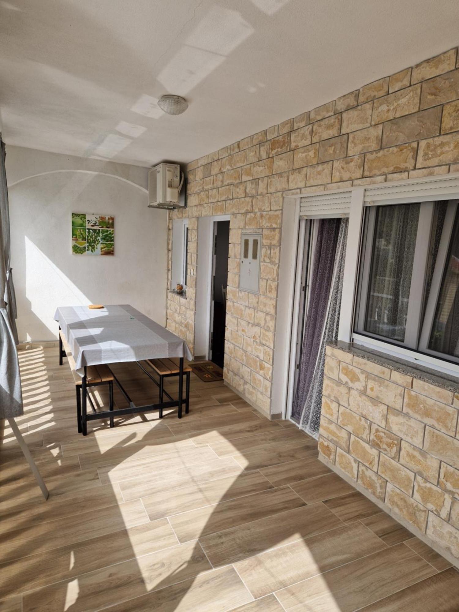 Apartments Mali Mate Tribalj 외부 사진