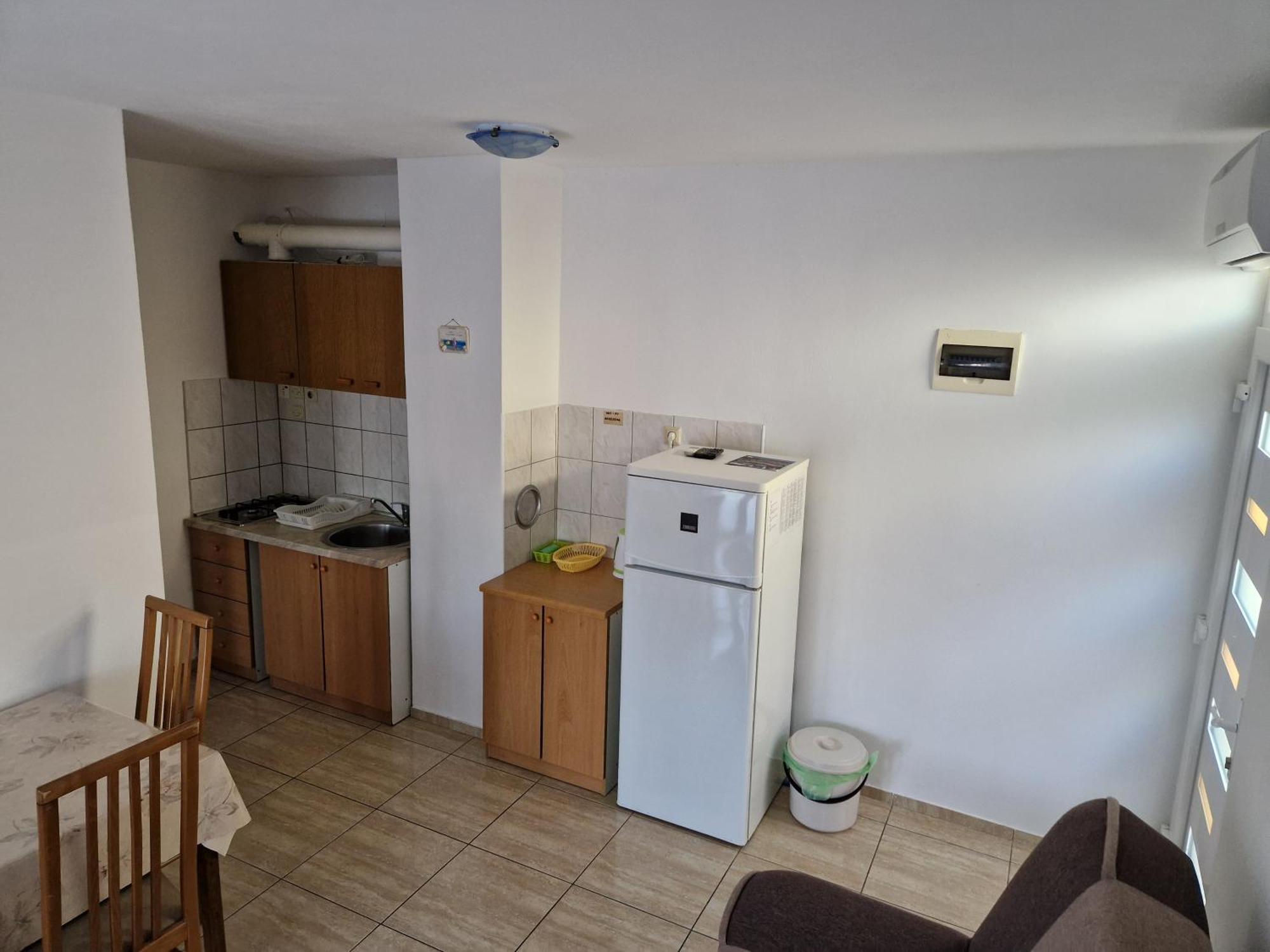 Apartments Mali Mate Tribalj 외부 사진