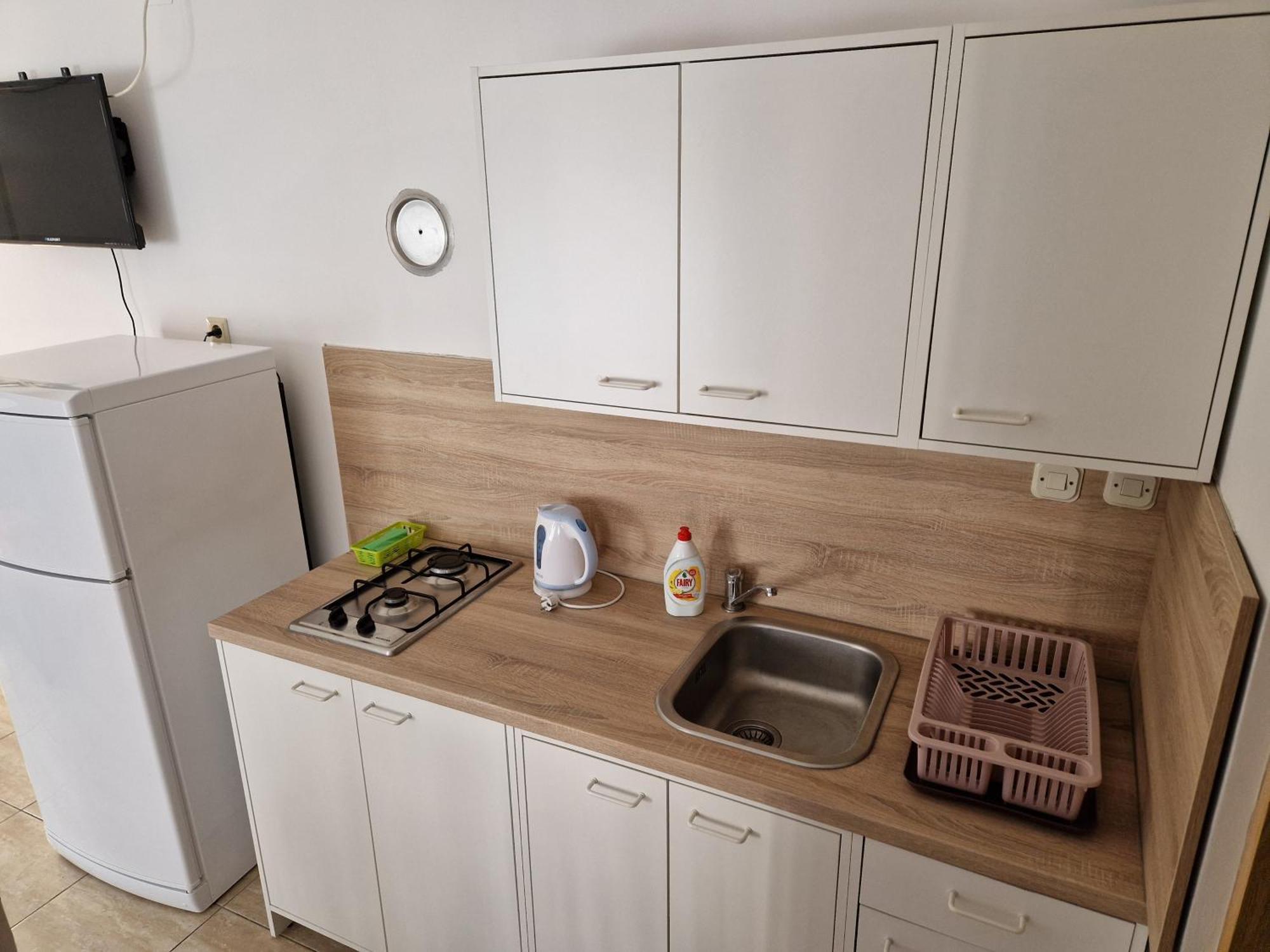 Apartments Mali Mate Tribalj 외부 사진
