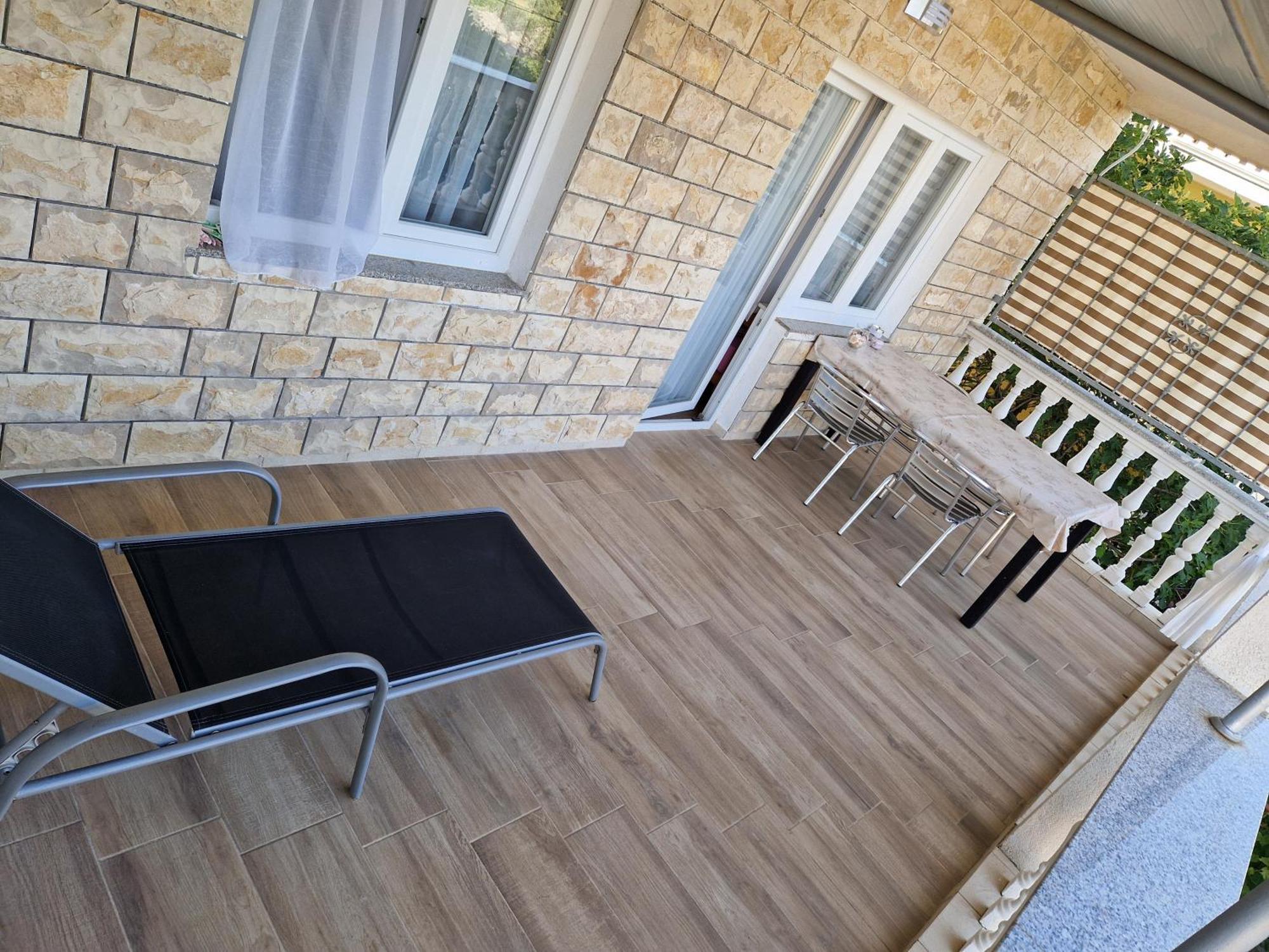 Apartments Mali Mate Tribalj 외부 사진