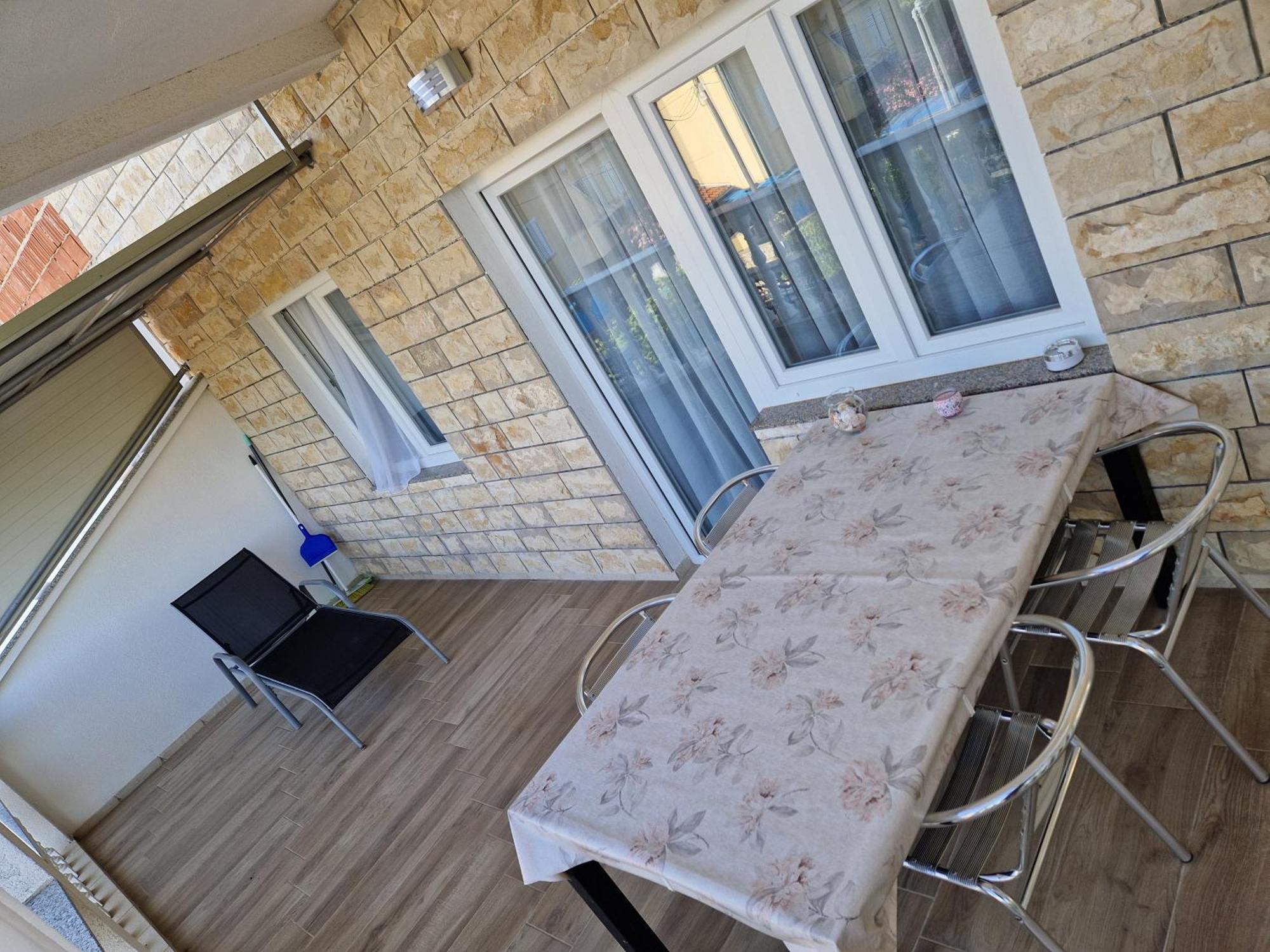 Apartments Mali Mate Tribalj 외부 사진