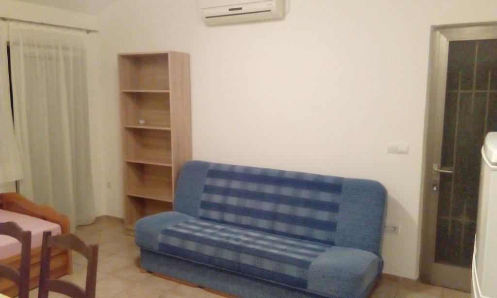 Apartments Mali Mate Tribalj 외부 사진