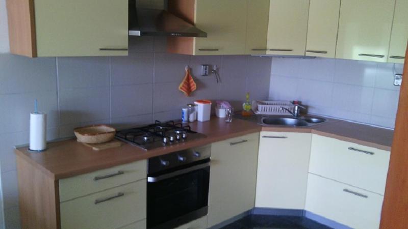 Apartments Mali Mate Tribalj 외부 사진