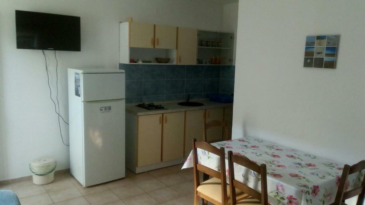 Apartments Mali Mate Tribalj 외부 사진