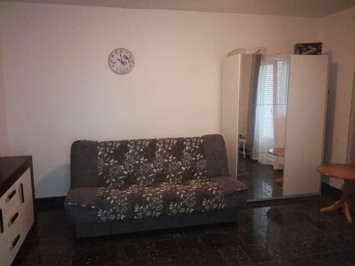 Apartments Mali Mate Tribalj 외부 사진