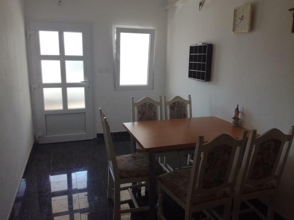 Apartments Mali Mate Tribalj 외부 사진
